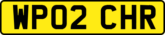 WP02CHR