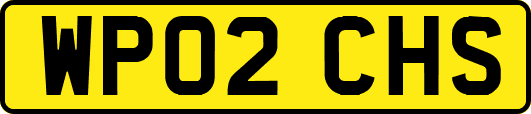 WP02CHS