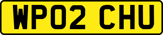 WP02CHU