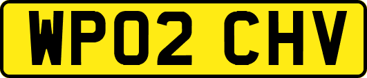 WP02CHV