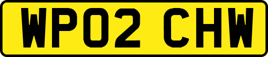 WP02CHW