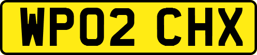 WP02CHX