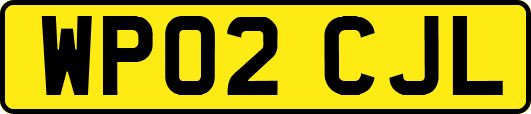 WP02CJL