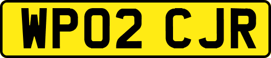 WP02CJR