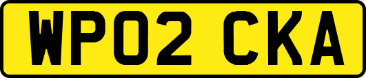 WP02CKA