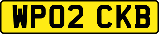 WP02CKB