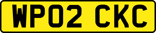 WP02CKC