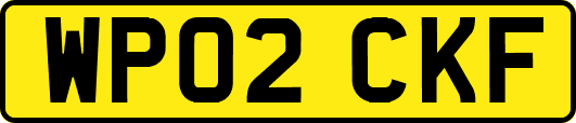 WP02CKF