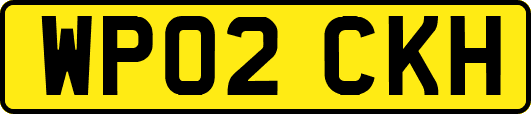 WP02CKH