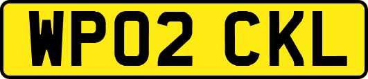 WP02CKL