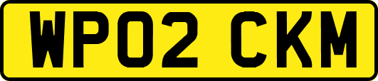 WP02CKM