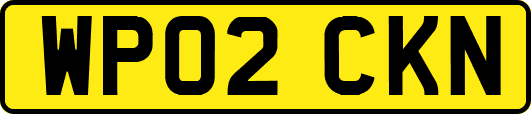 WP02CKN