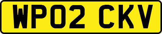 WP02CKV
