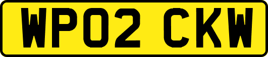 WP02CKW