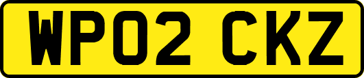 WP02CKZ