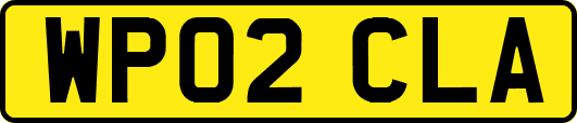 WP02CLA