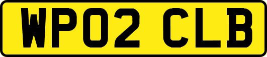 WP02CLB