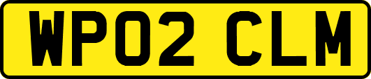 WP02CLM