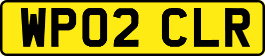 WP02CLR