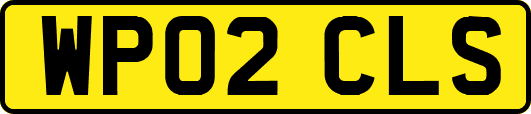 WP02CLS
