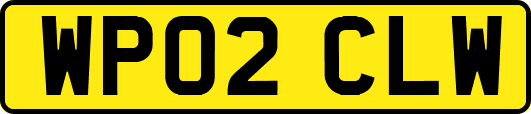 WP02CLW