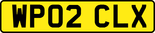 WP02CLX