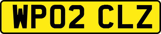 WP02CLZ