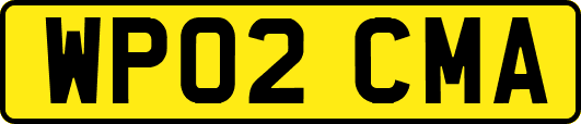 WP02CMA