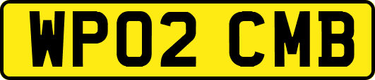 WP02CMB