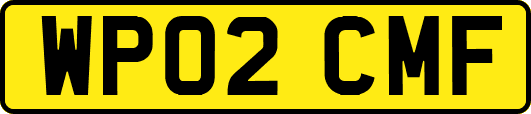 WP02CMF