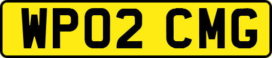 WP02CMG