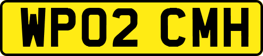 WP02CMH