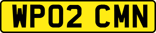 WP02CMN
