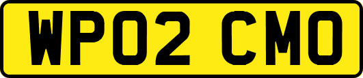 WP02CMO