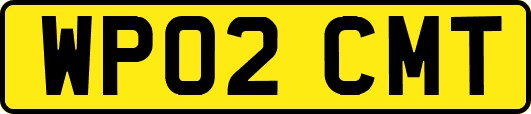 WP02CMT
