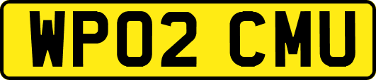 WP02CMU