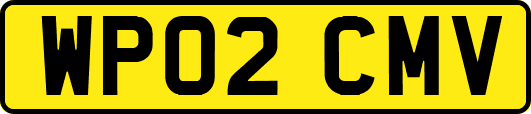 WP02CMV