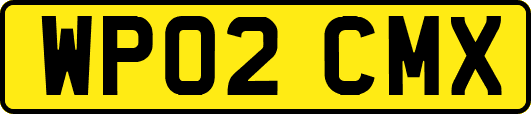 WP02CMX