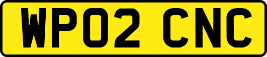 WP02CNC