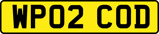 WP02COD