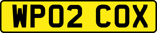 WP02COX
