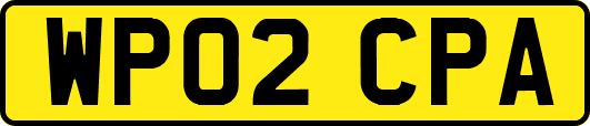 WP02CPA