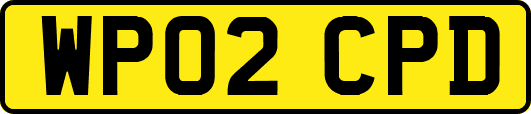 WP02CPD