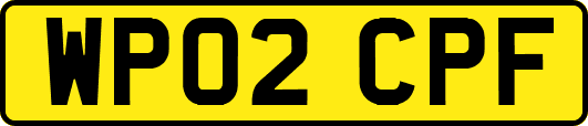 WP02CPF