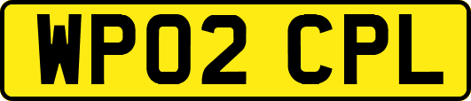 WP02CPL