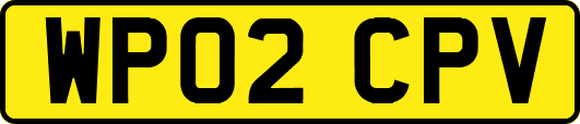 WP02CPV