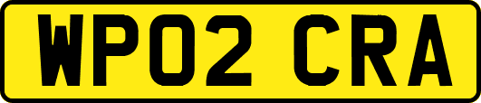 WP02CRA