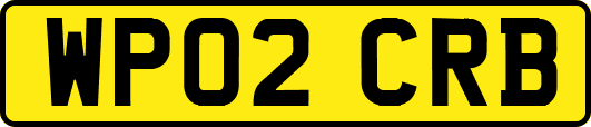 WP02CRB