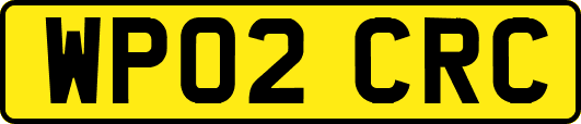 WP02CRC