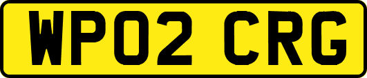 WP02CRG